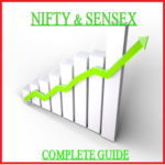 Sensex VS Nifty 50