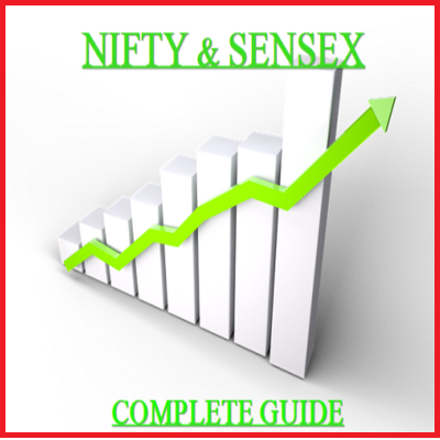 Sensex VS Nifty 50