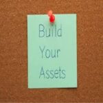 build your asset