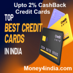 best credit cards in india