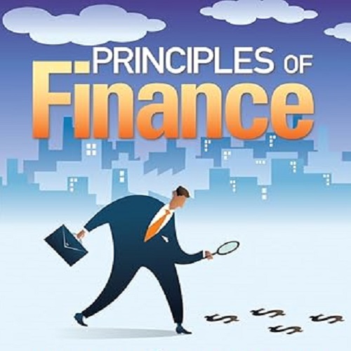 Five Major Principles of Finance