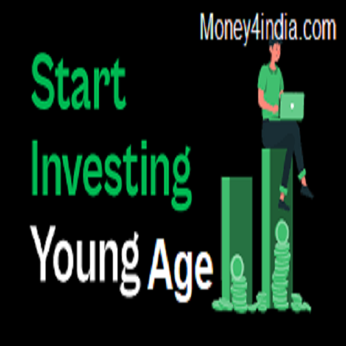 How to Start Investing from a Younger Age: The Earlier, the Better